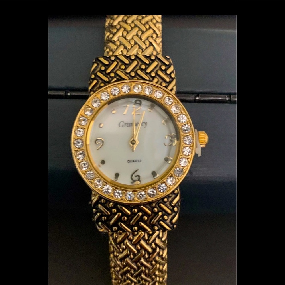 Gramercy Ladies Quartz Watch